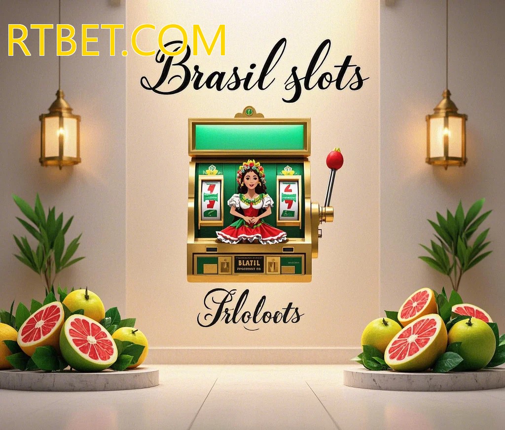 rtbet GAME-Slots