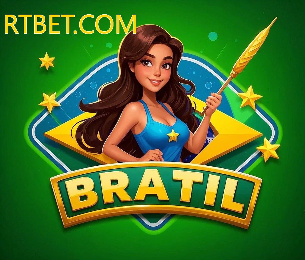 rtbet GAME-Jogo