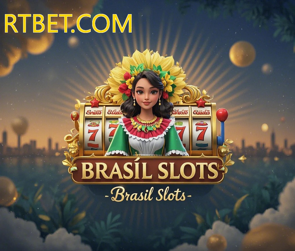 rtbet GAME-Slots