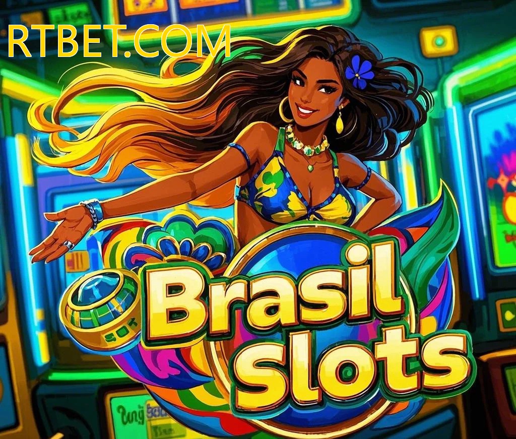 rtbet GAME-Slots